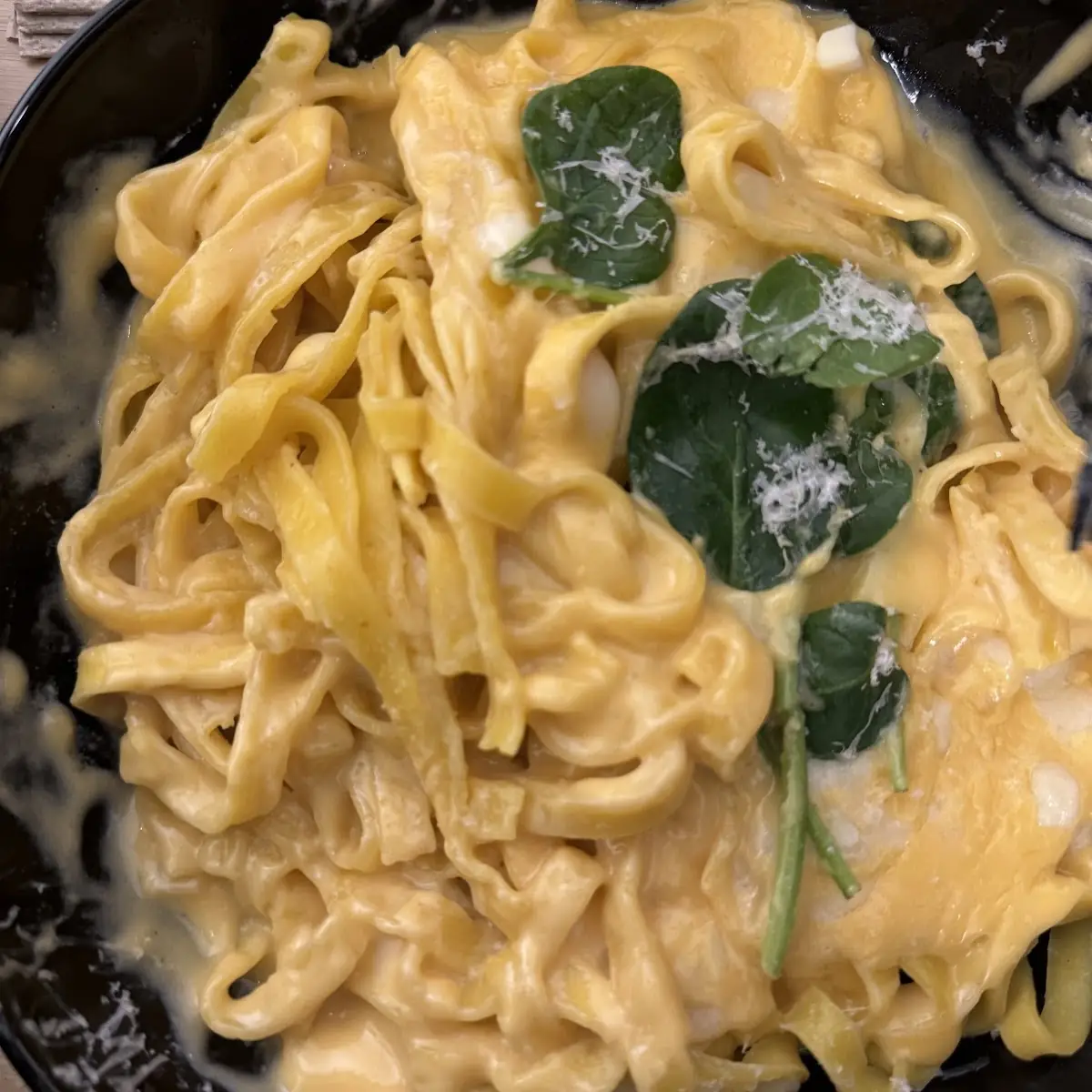 Mac & Cheese
