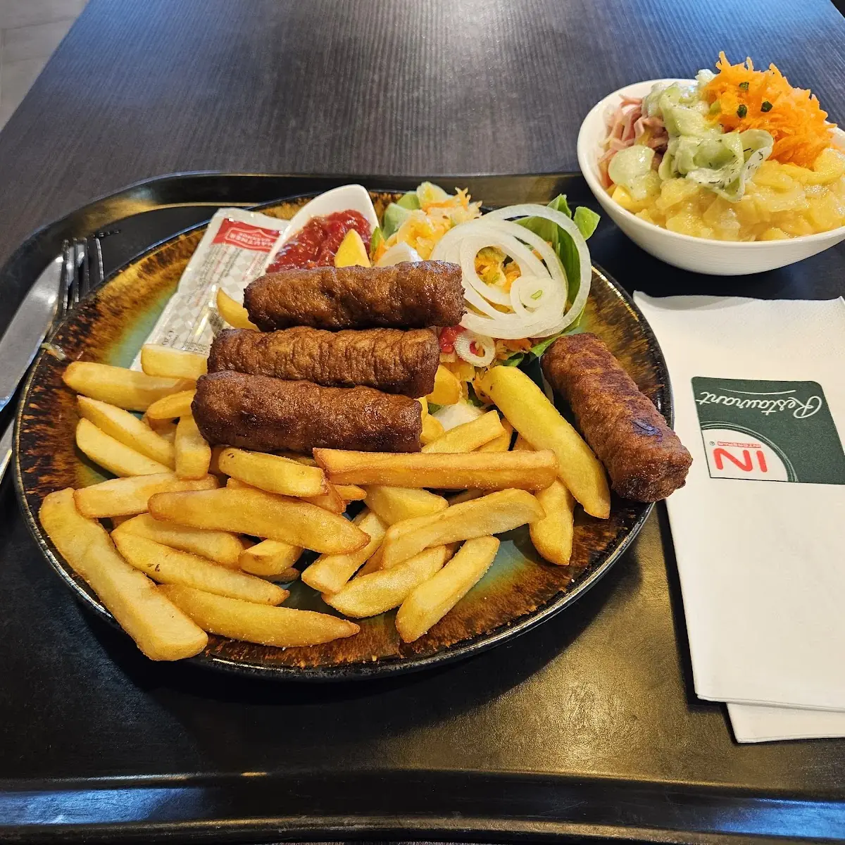 Ćevapčići
