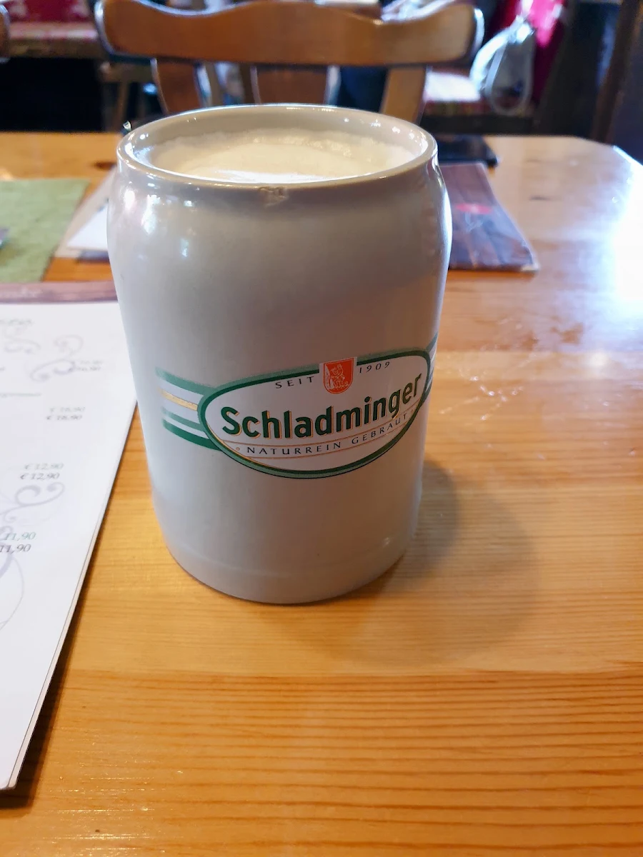 Bier Pils
