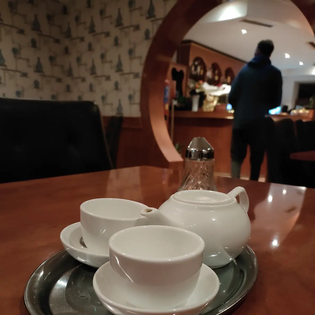 Tea