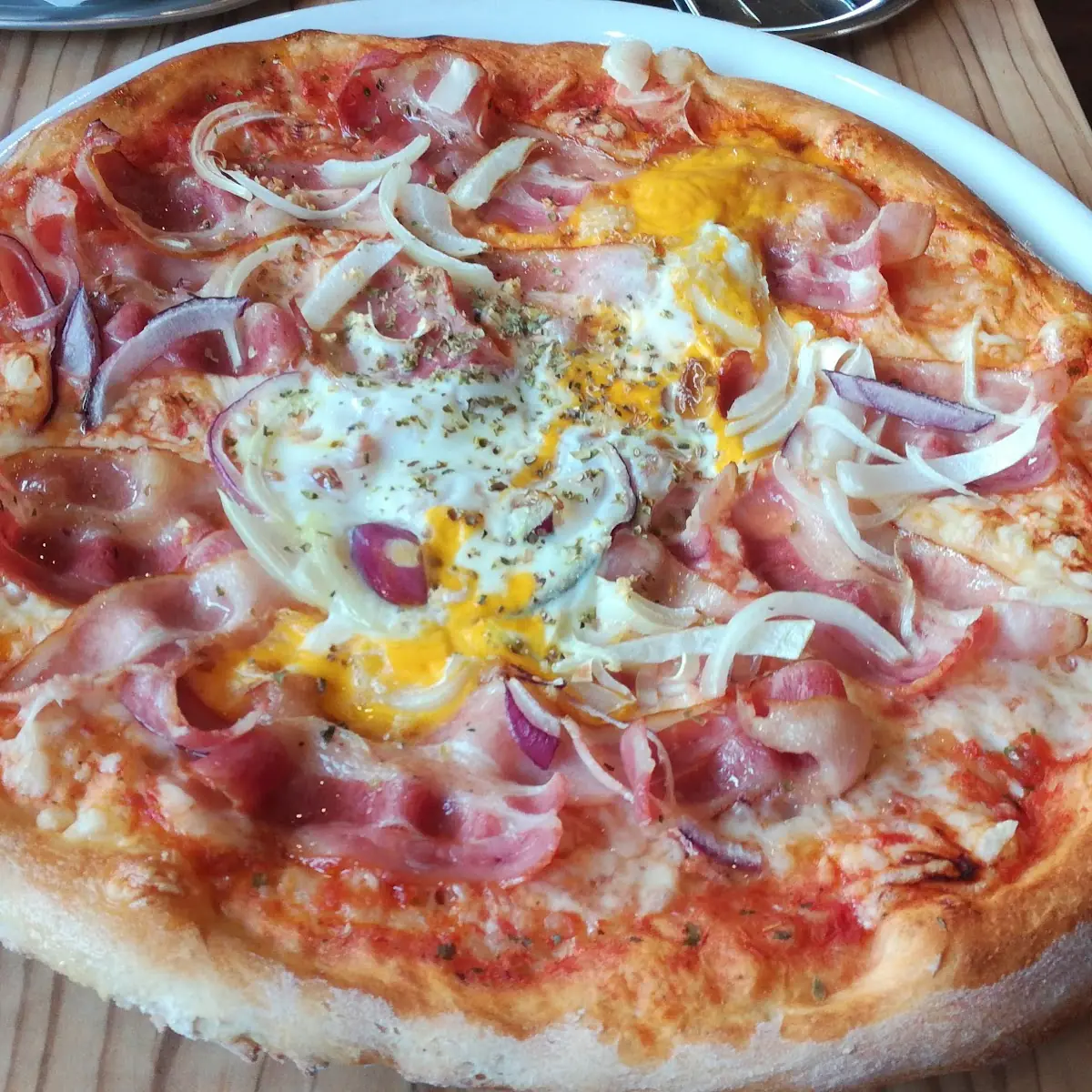 Pizza Finezza