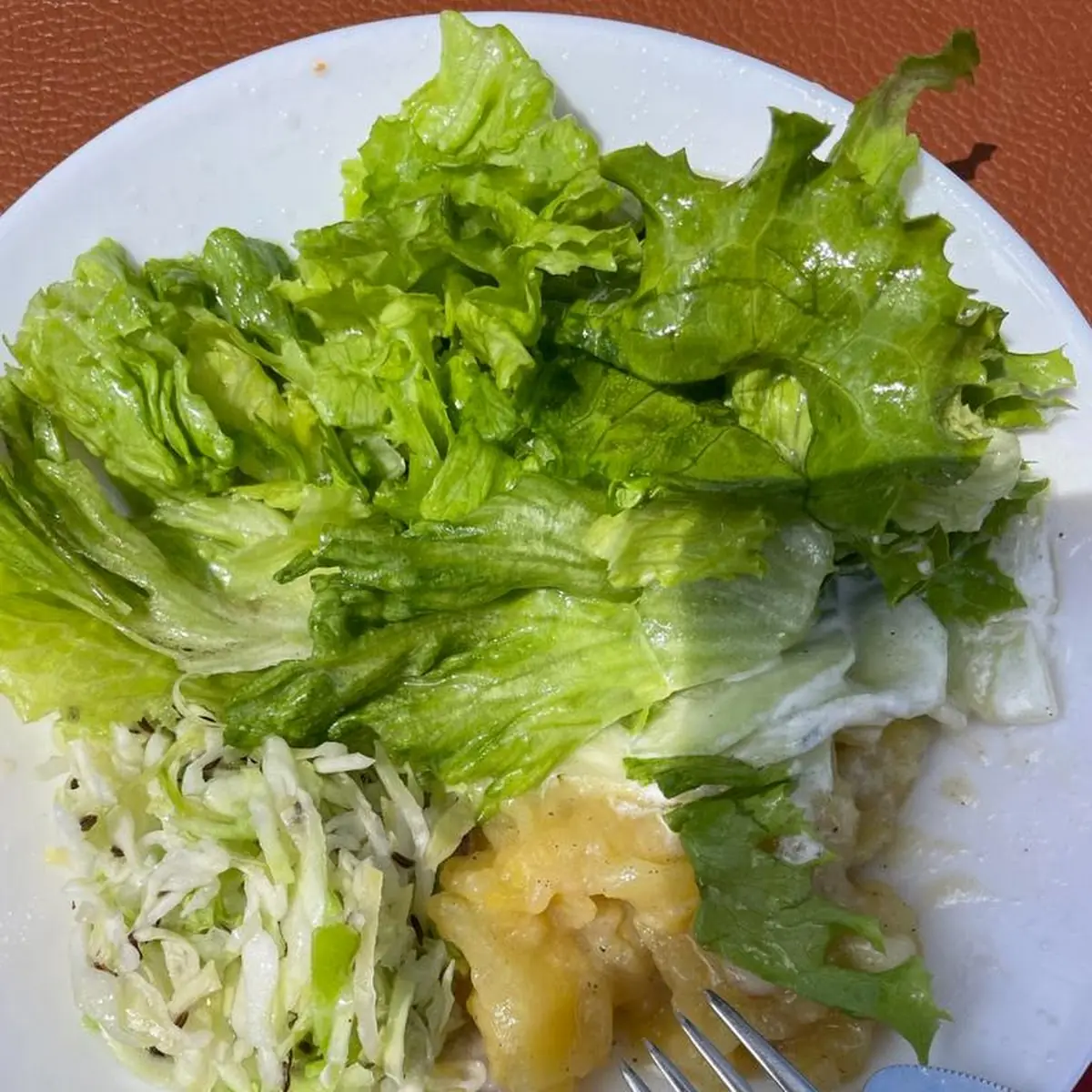 Salatteller