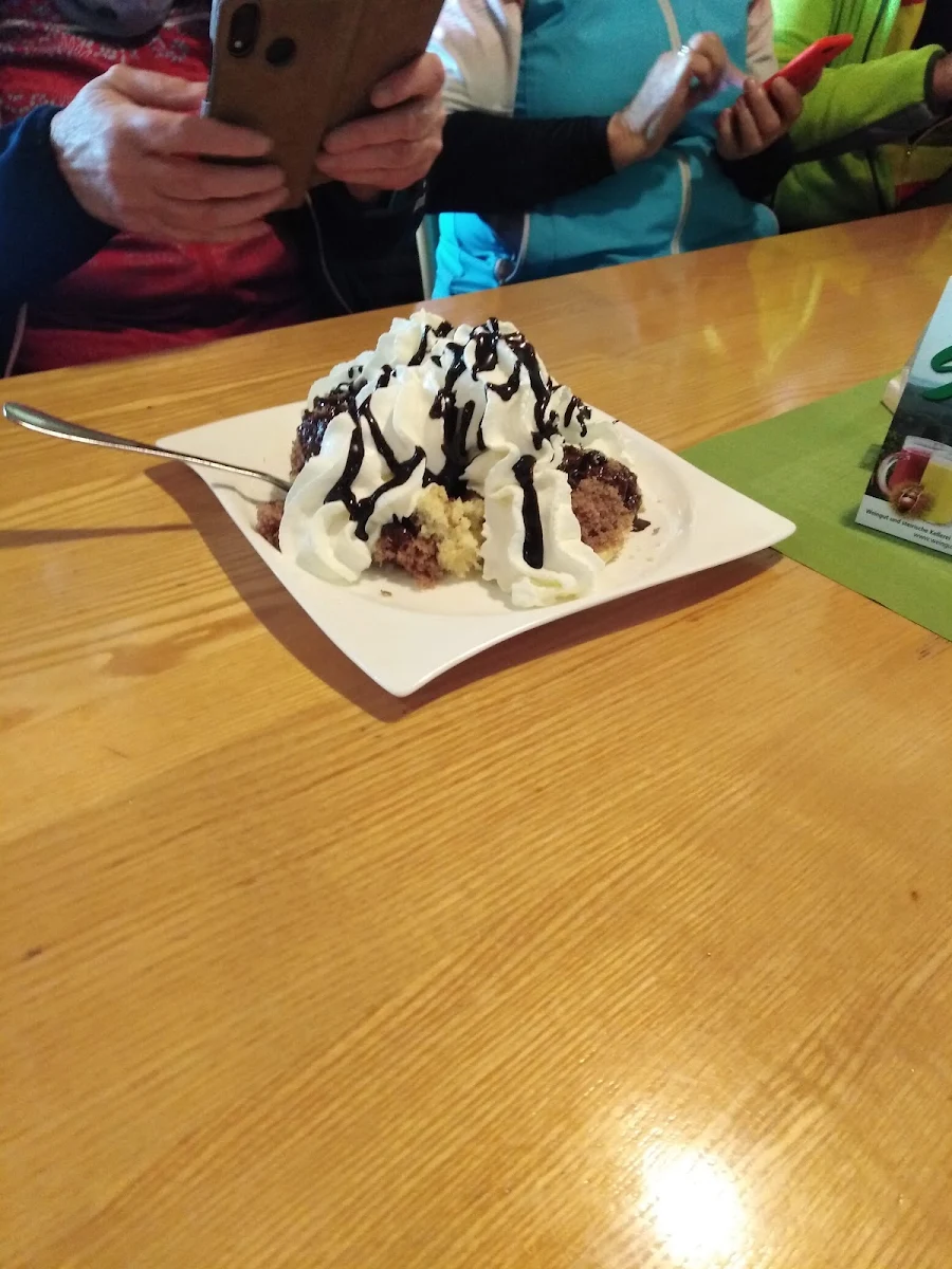 Bananensplit