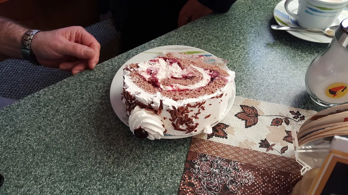 Roulade