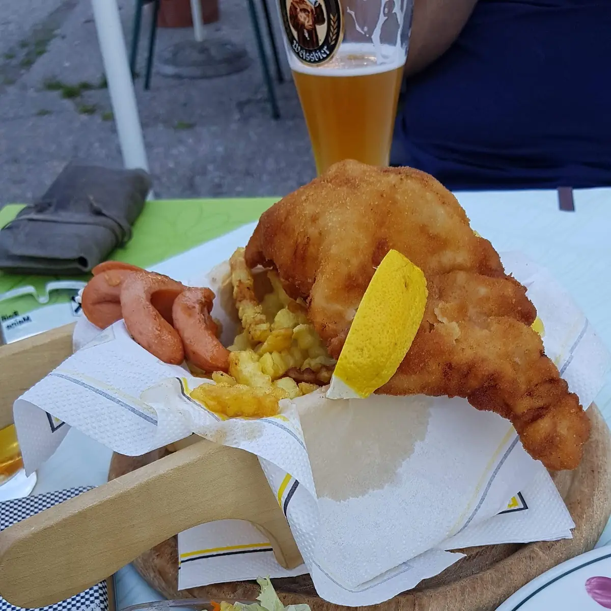 Maunthner Fuhre