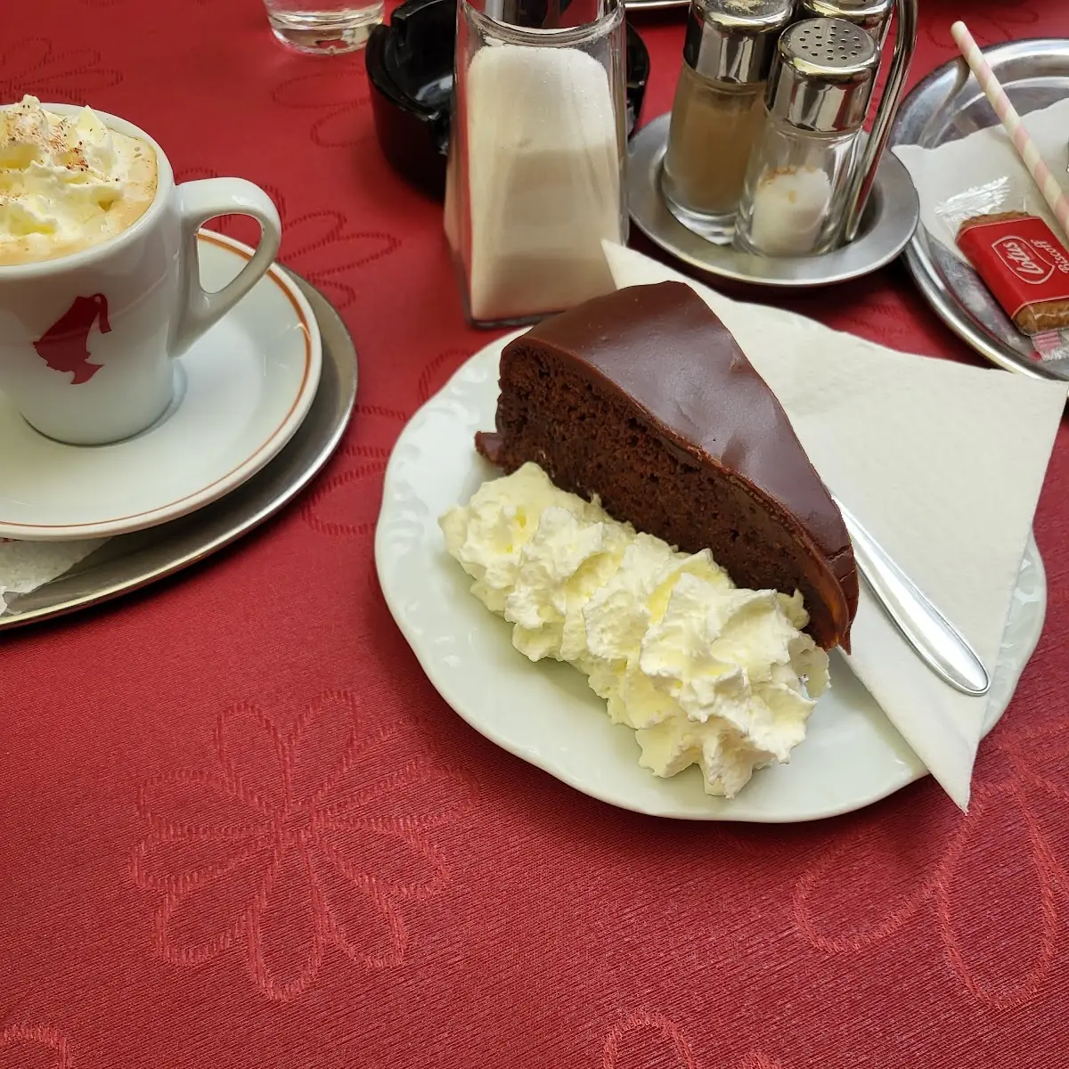 Sachertorte