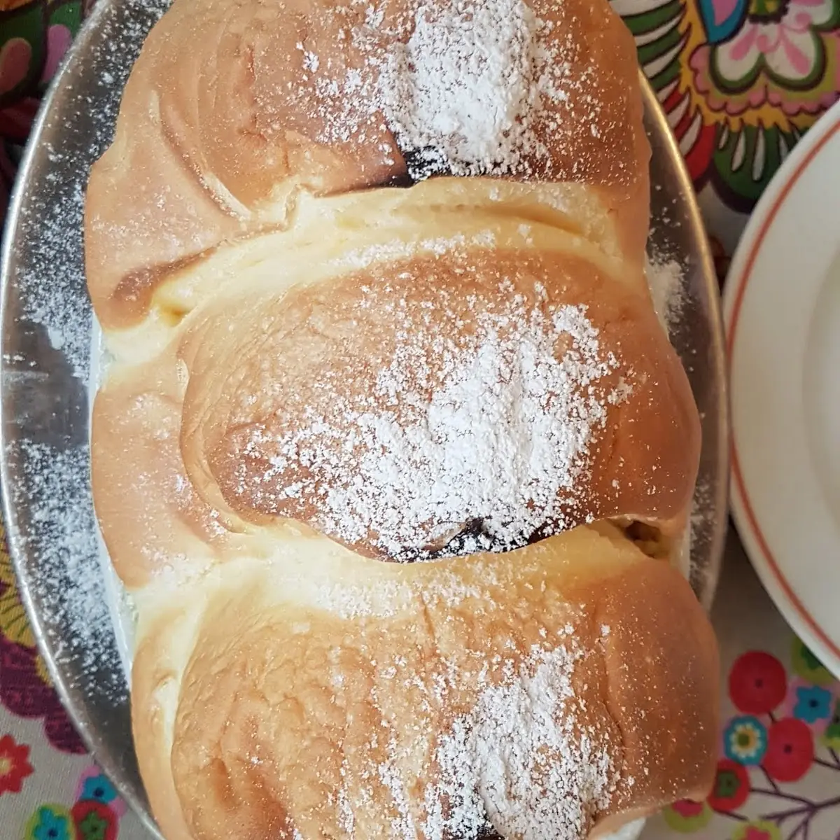 Salzburger Nockerln
