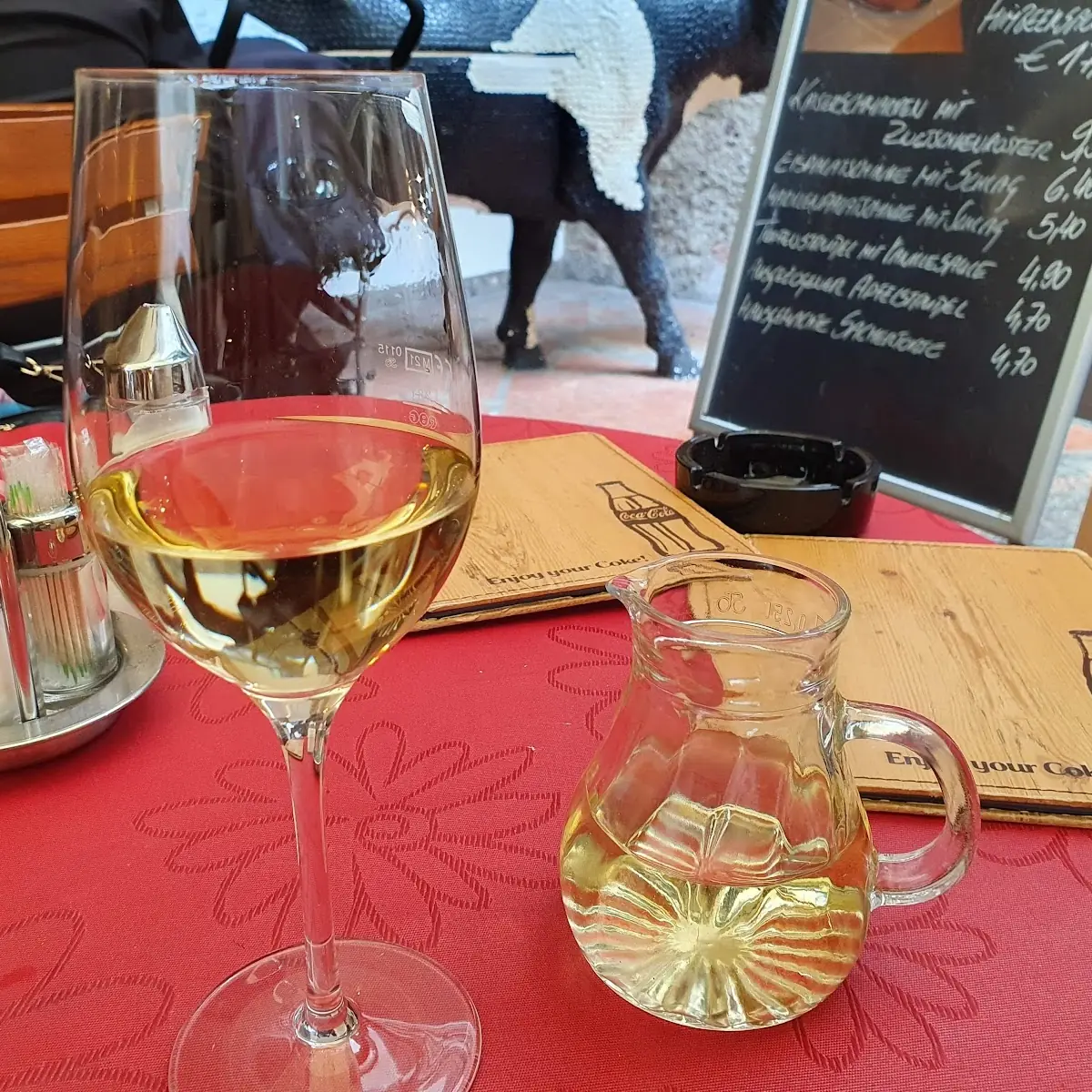 White Wine
