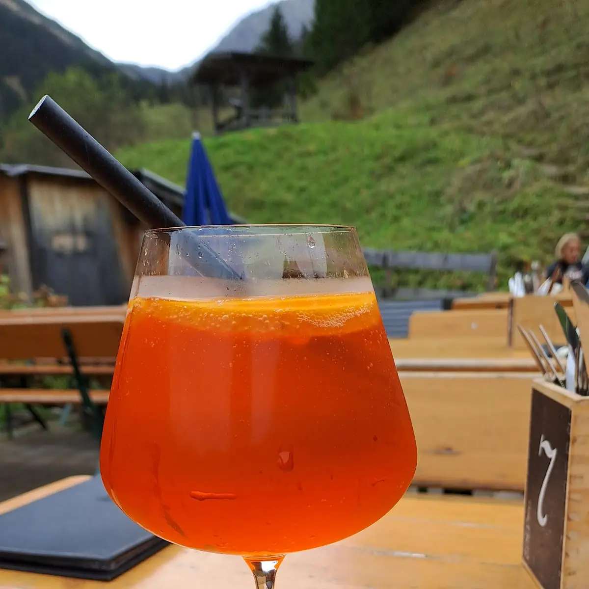 Aperol Spritz