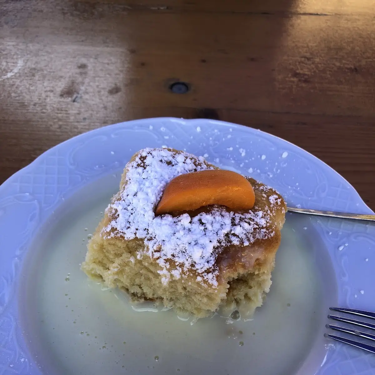 Buchteln