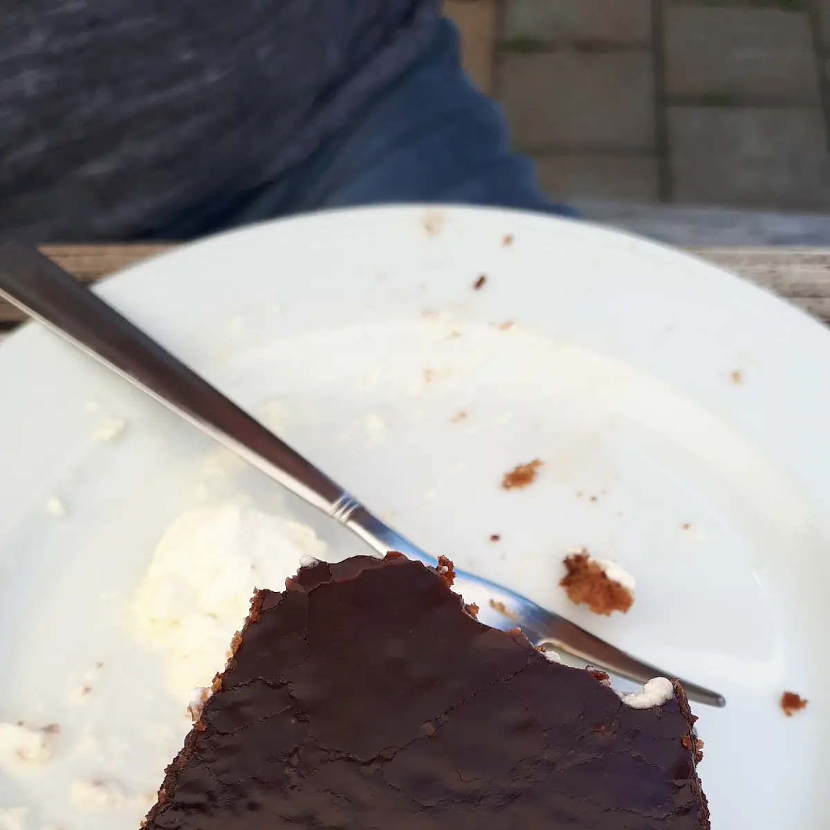 Schokokuchen