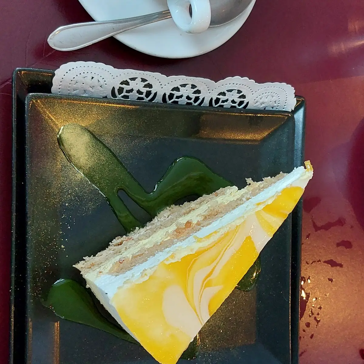 Kuchen