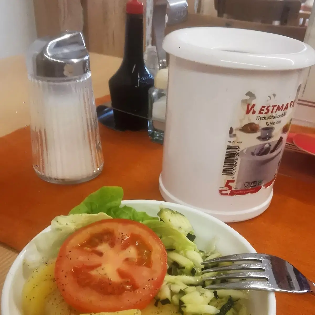 Gemischter Salat