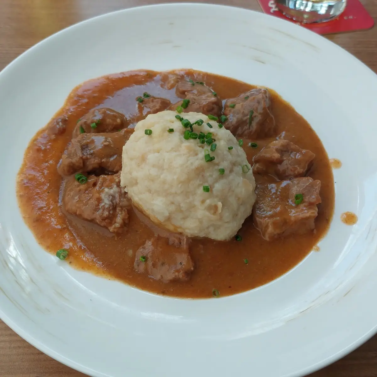 Gulasch
