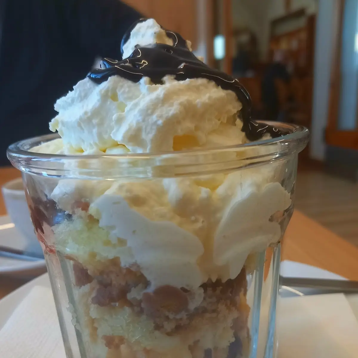 Somlauer Nockerl