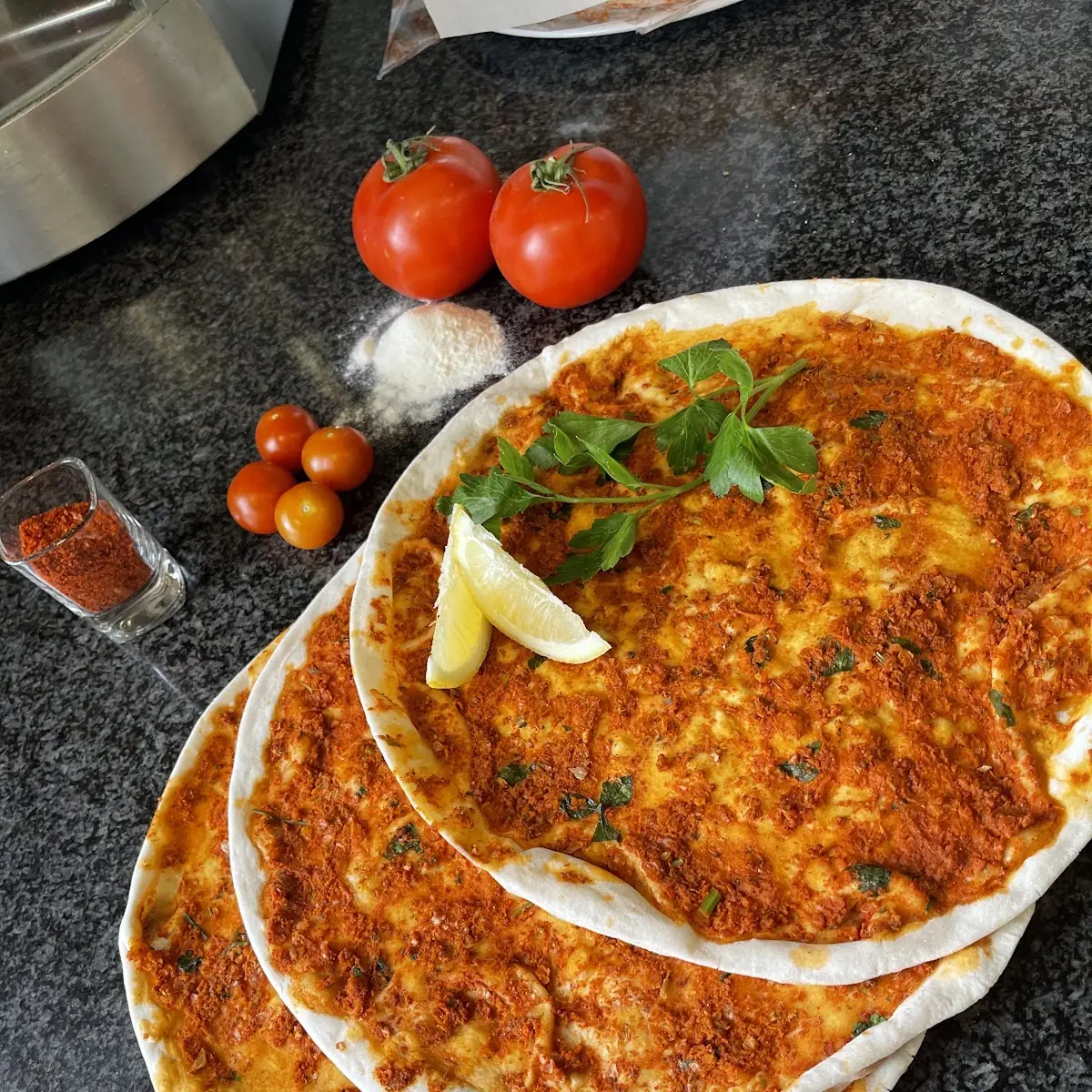 Lahmacun