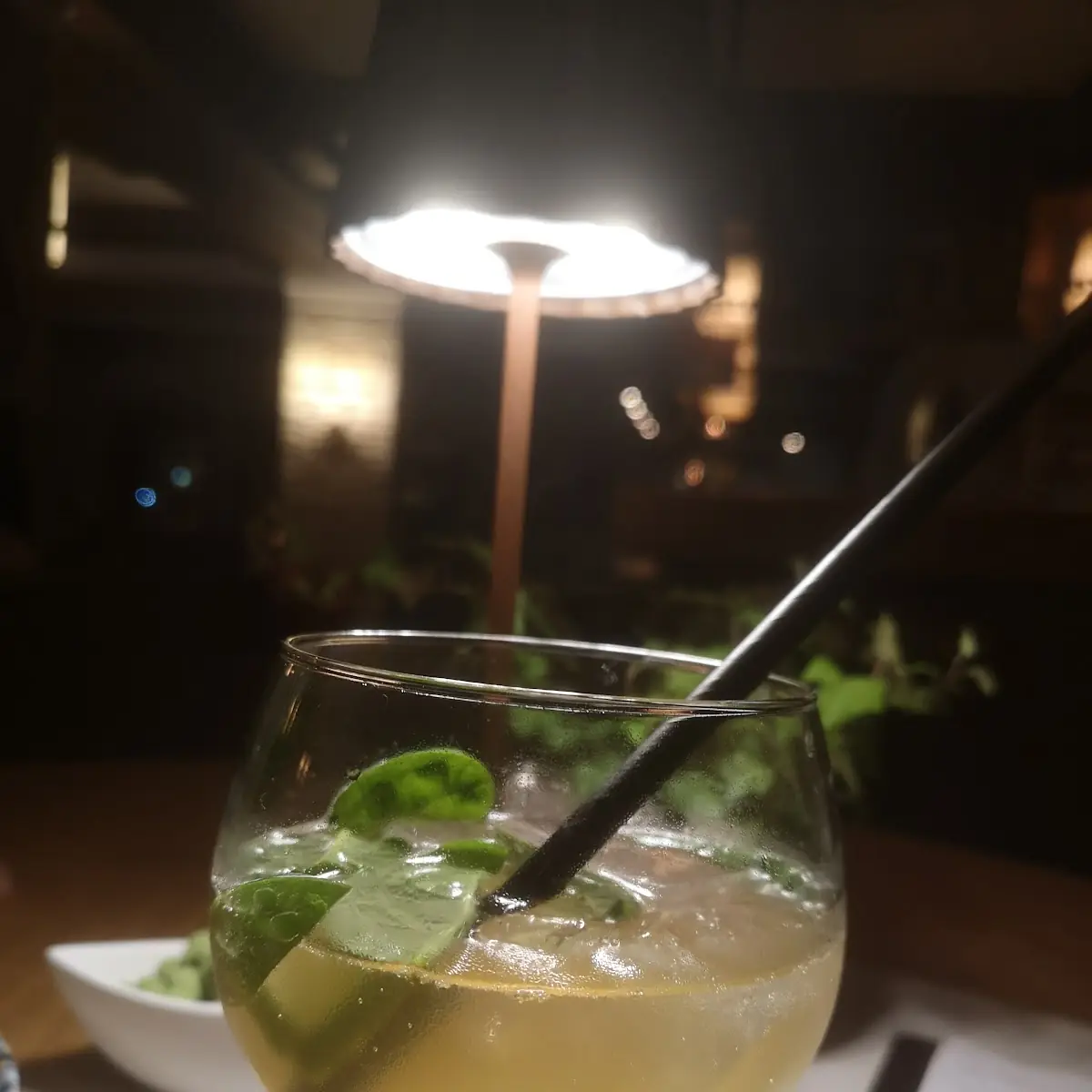 Cocktail Ohne Alkohol