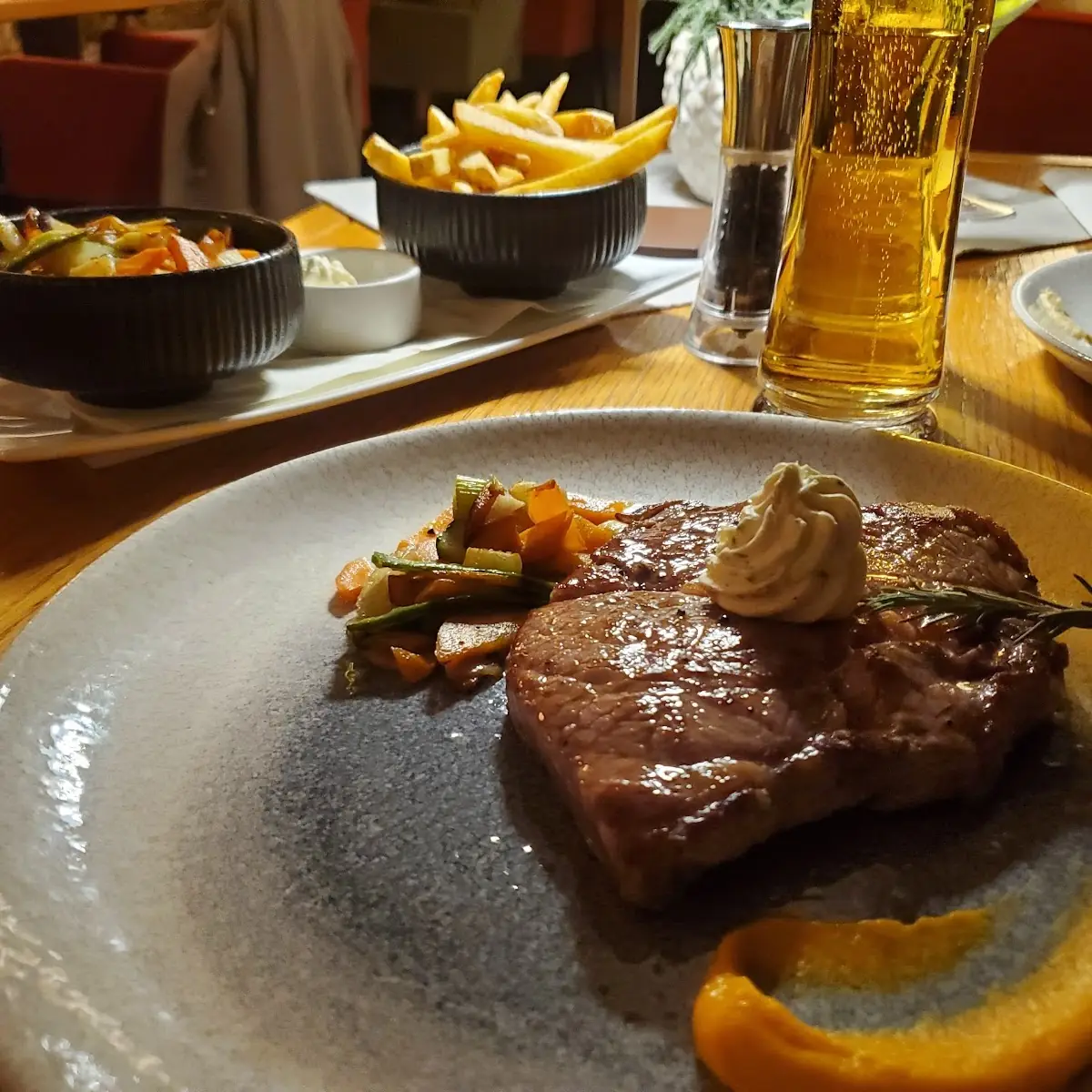 Rumpsteak