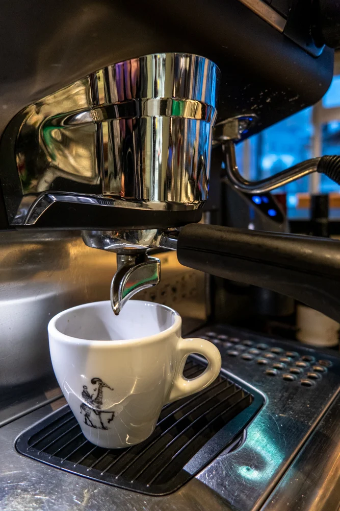 Espresso
