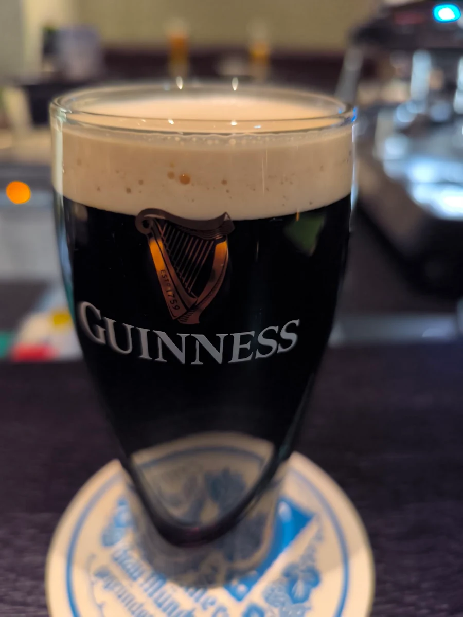 Guiness