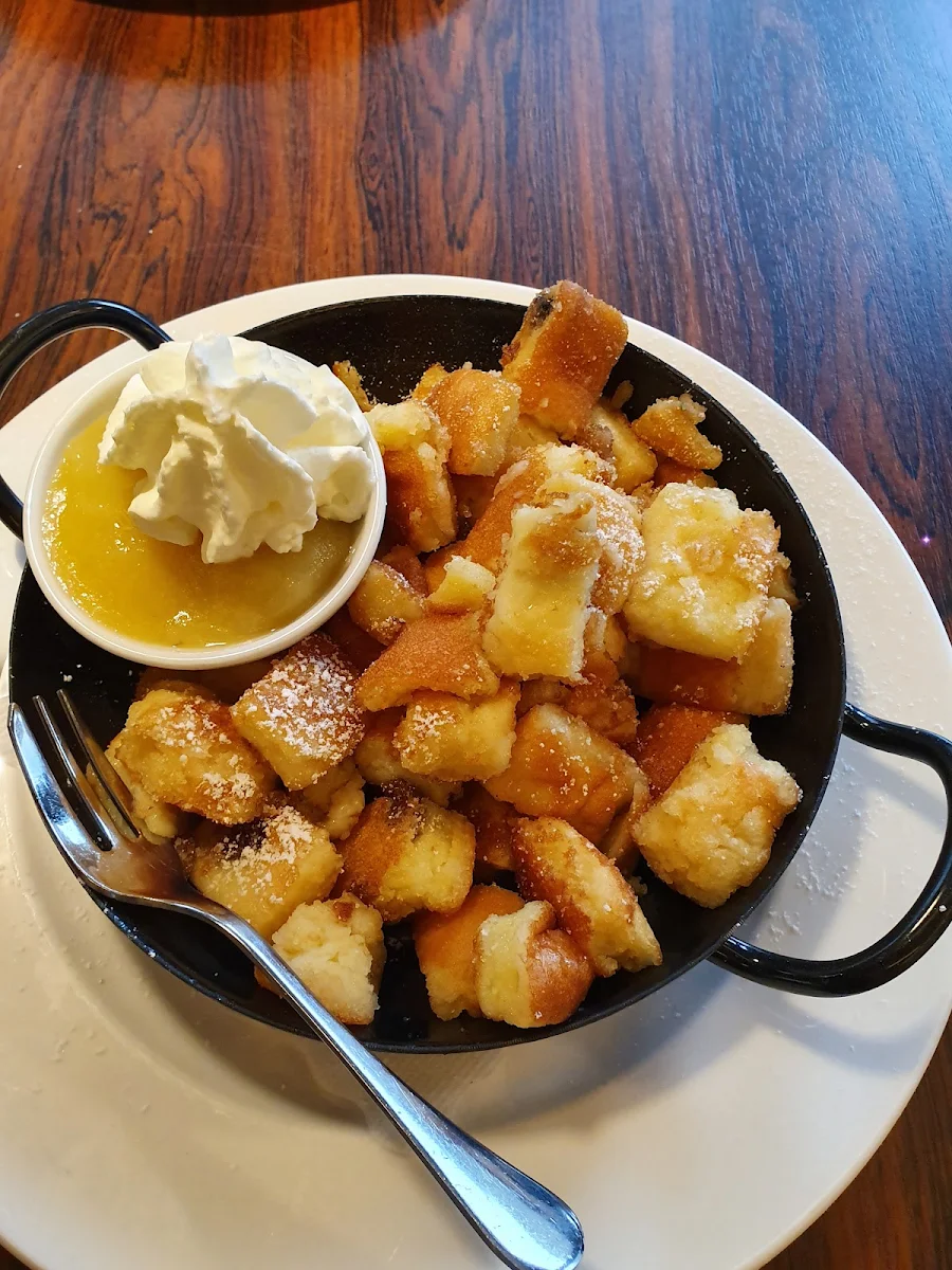 Kaiserschmarrn