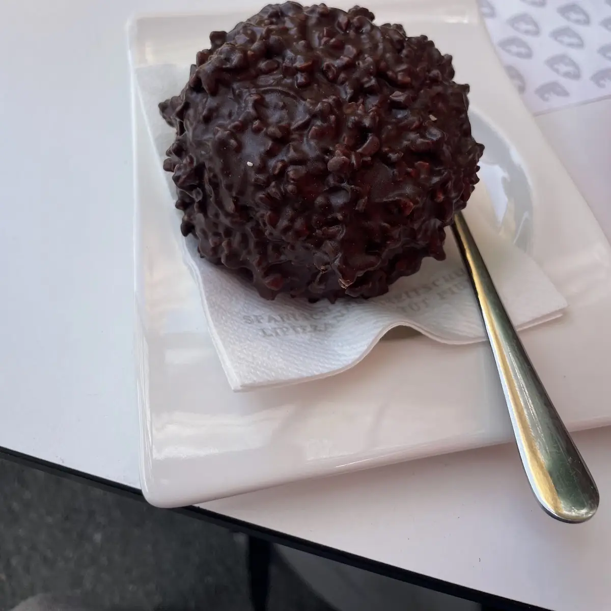Pferdeapfel