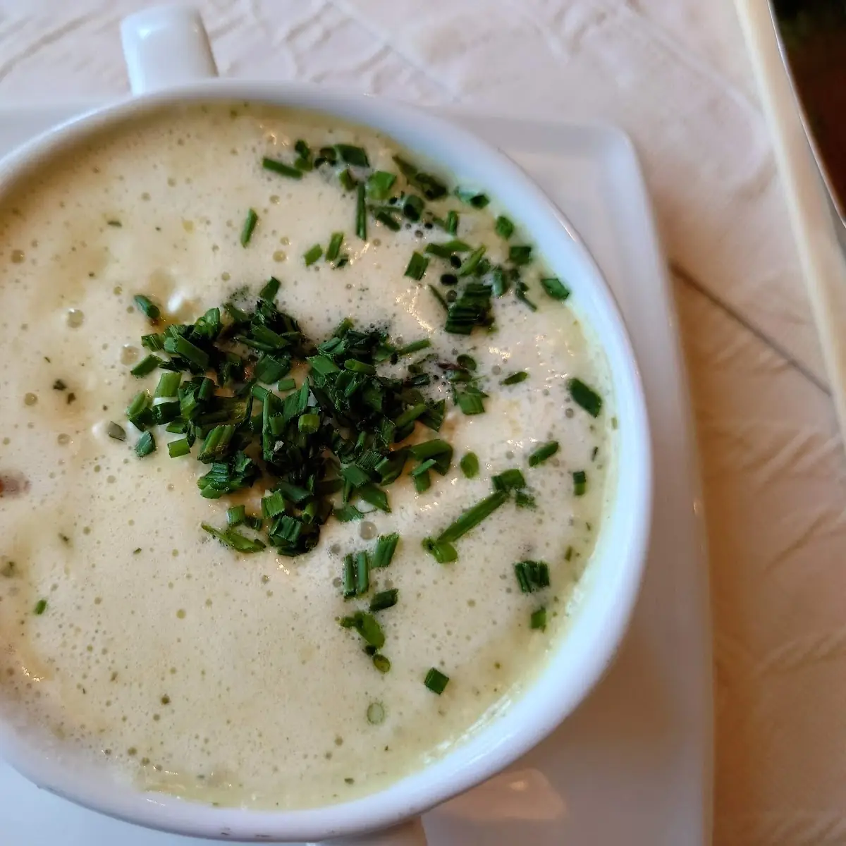 Krautsuppe