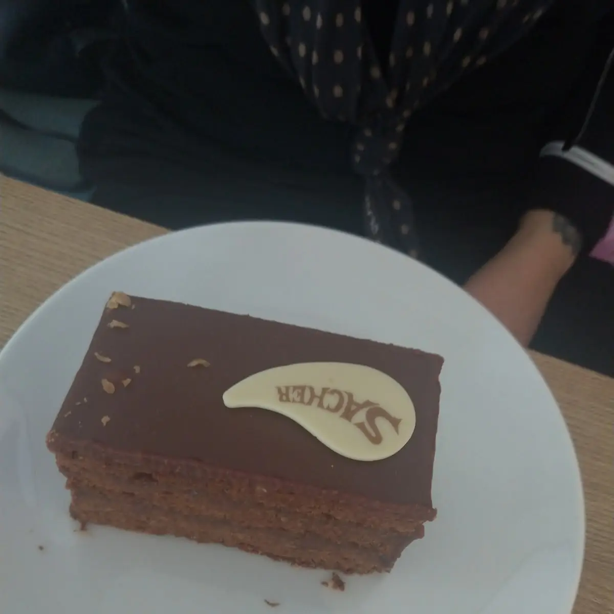 Sacher