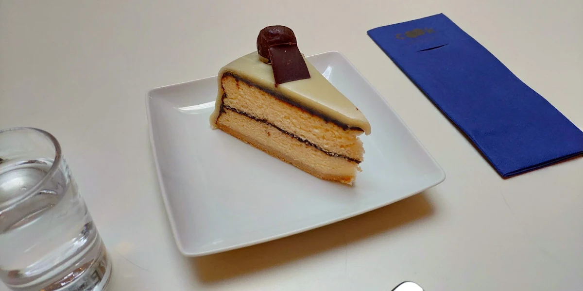 Franz Ferdinand Torte