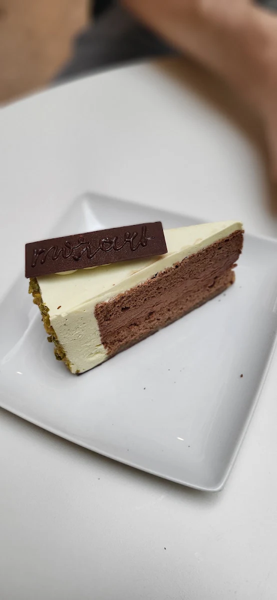 Mozarttorte