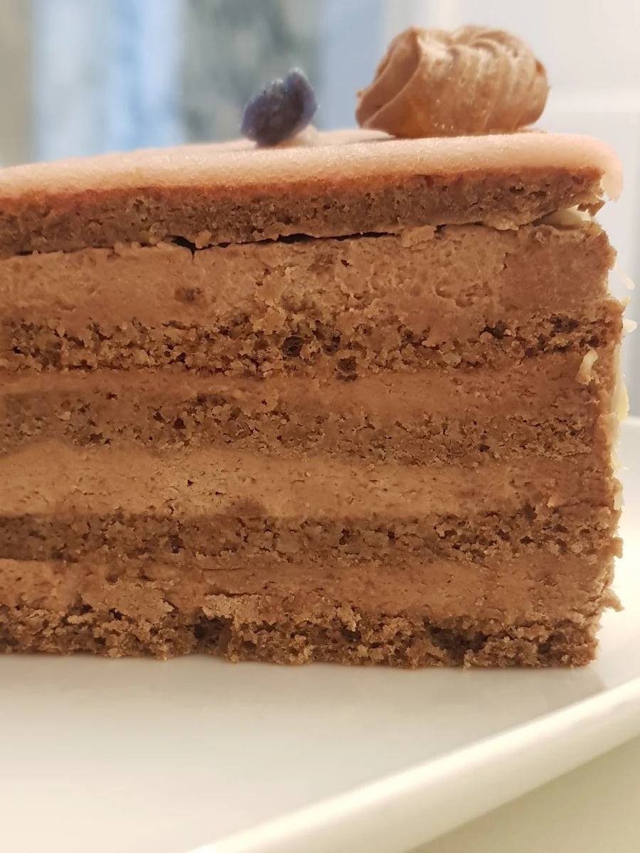 Sisi Torte