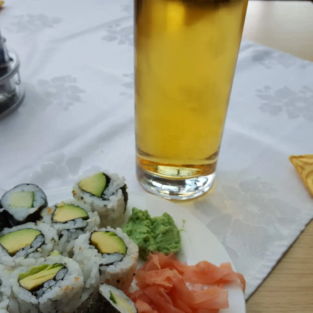 Stammhaus Maki