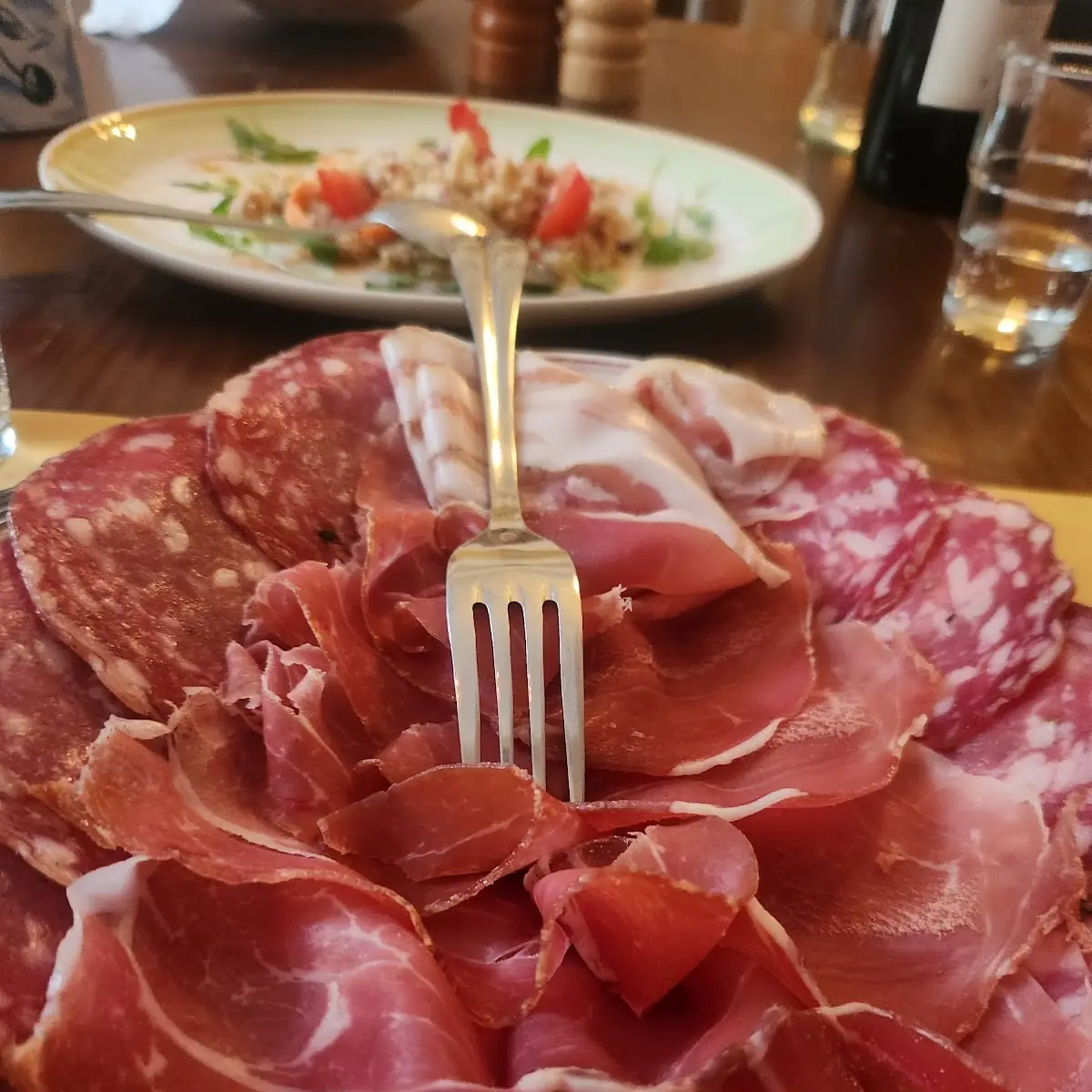 Antipasto