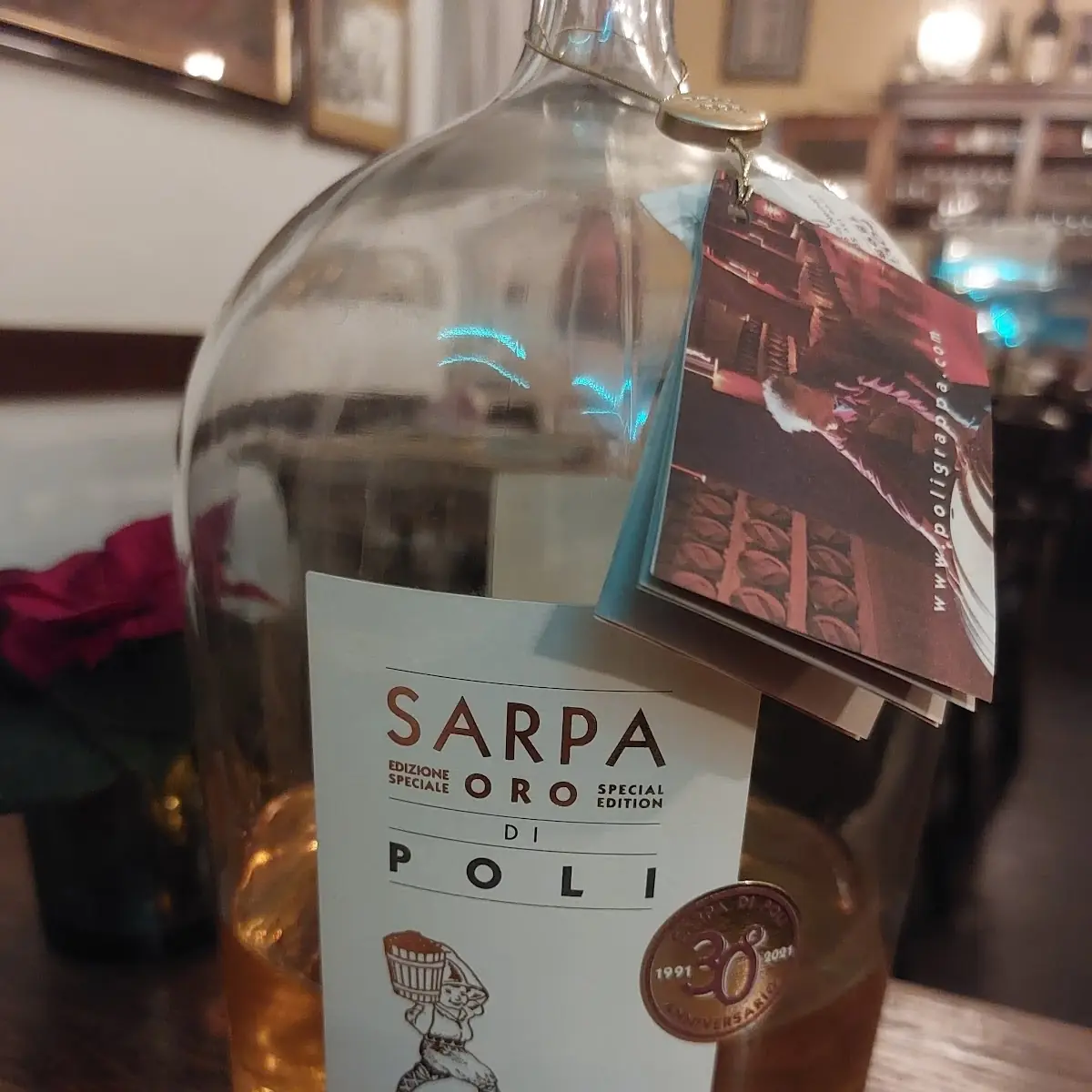 Grappa
