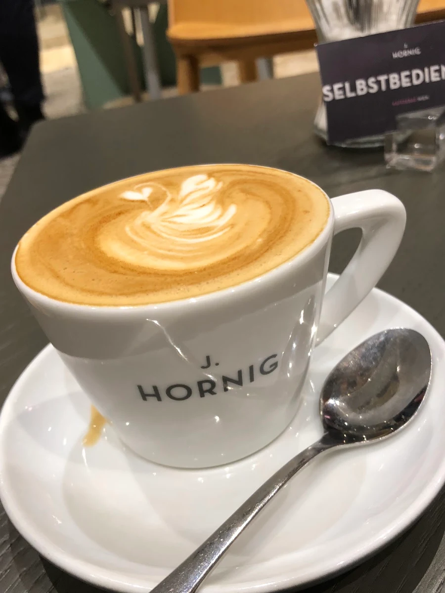 Cafe Latte