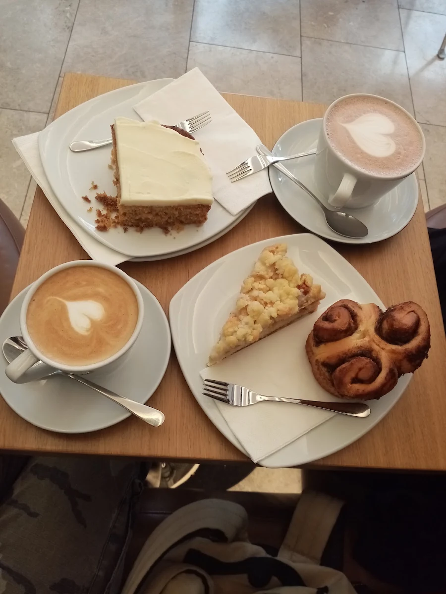 Café Mélange