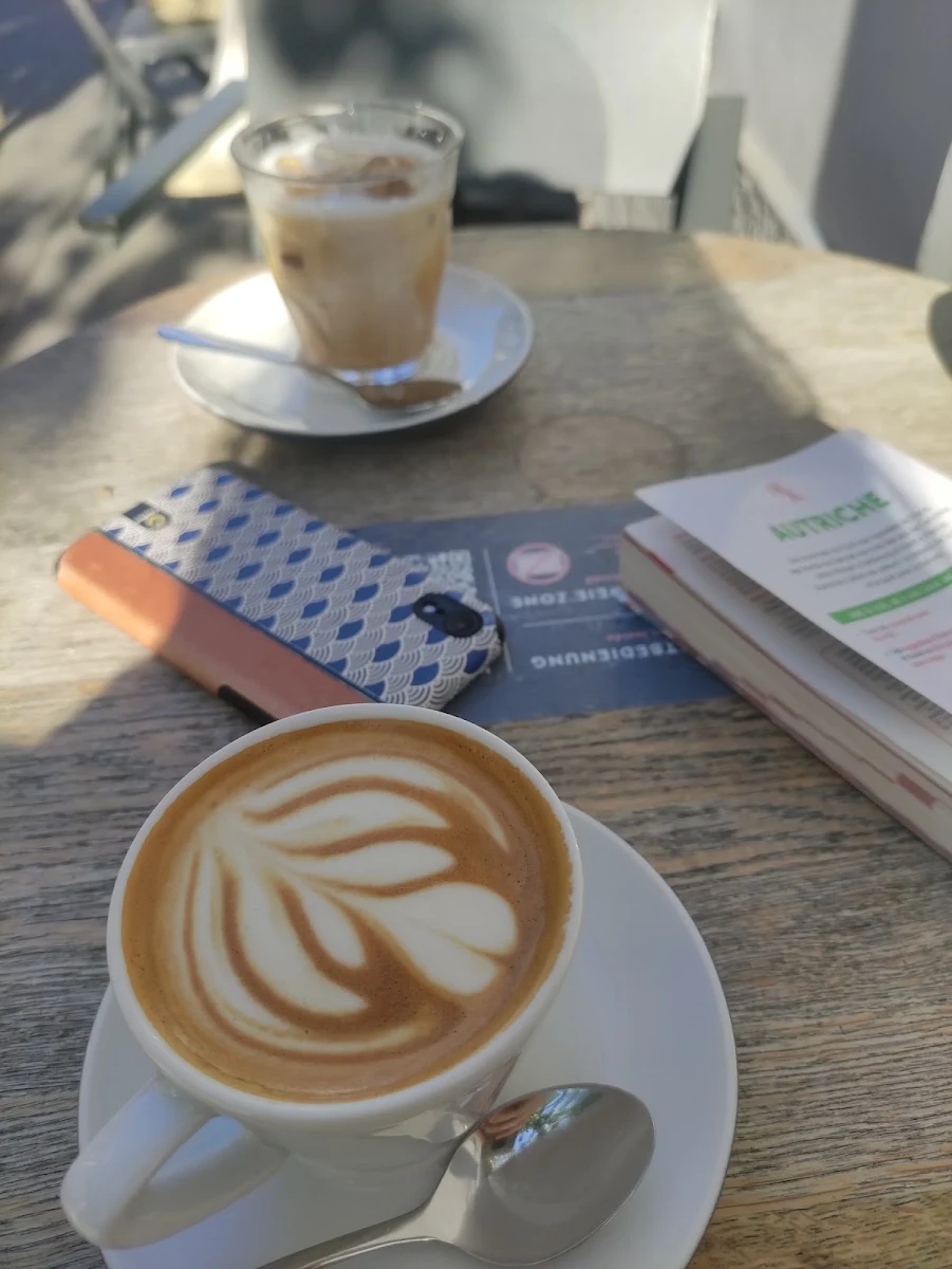 Flat White