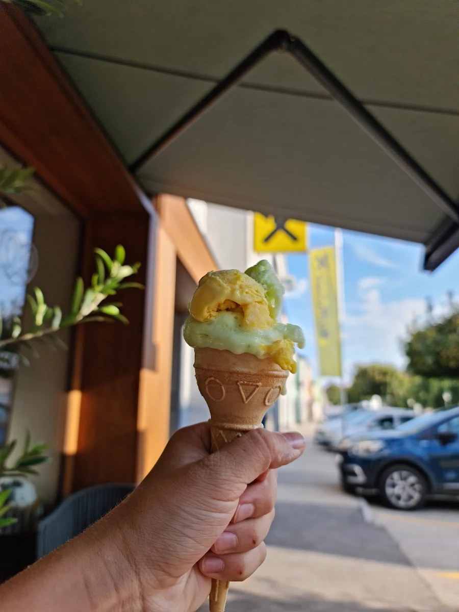 Eis