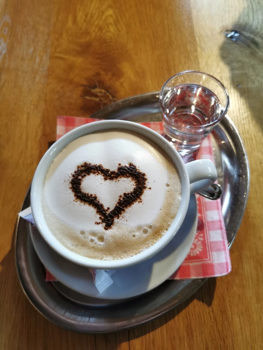 Cappuccino