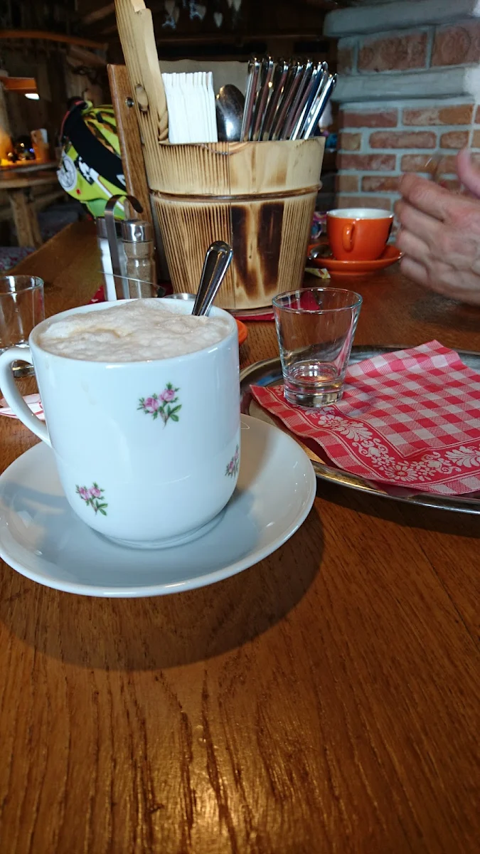 Kaffee
