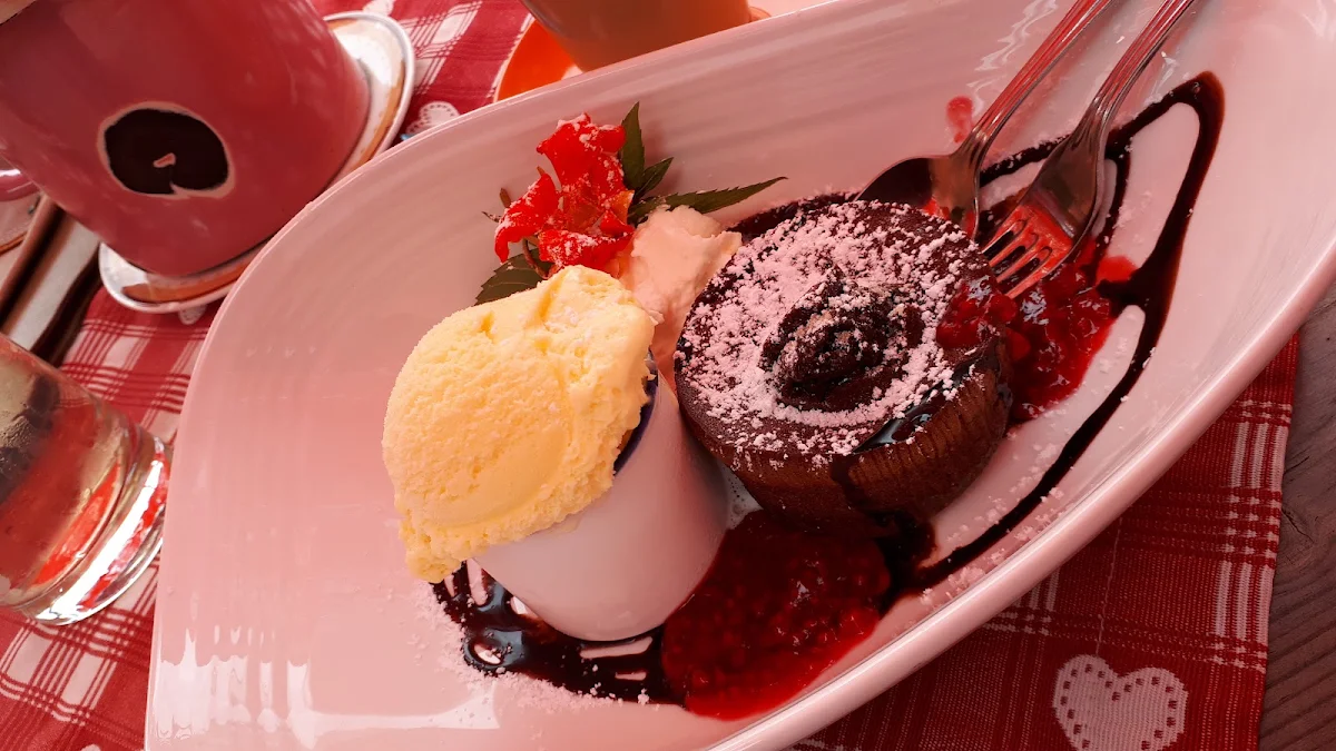 Schokokuchen