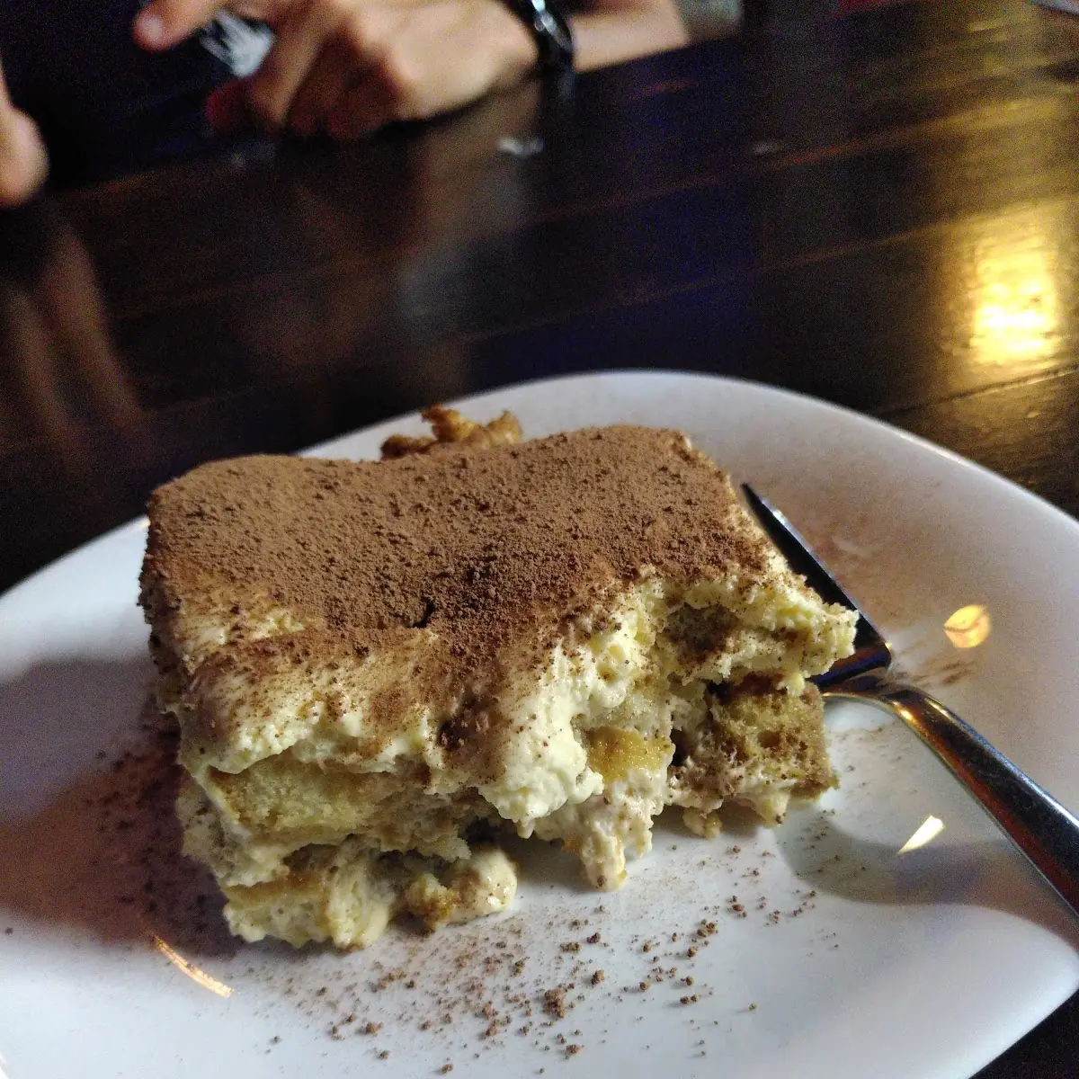Tiramisu