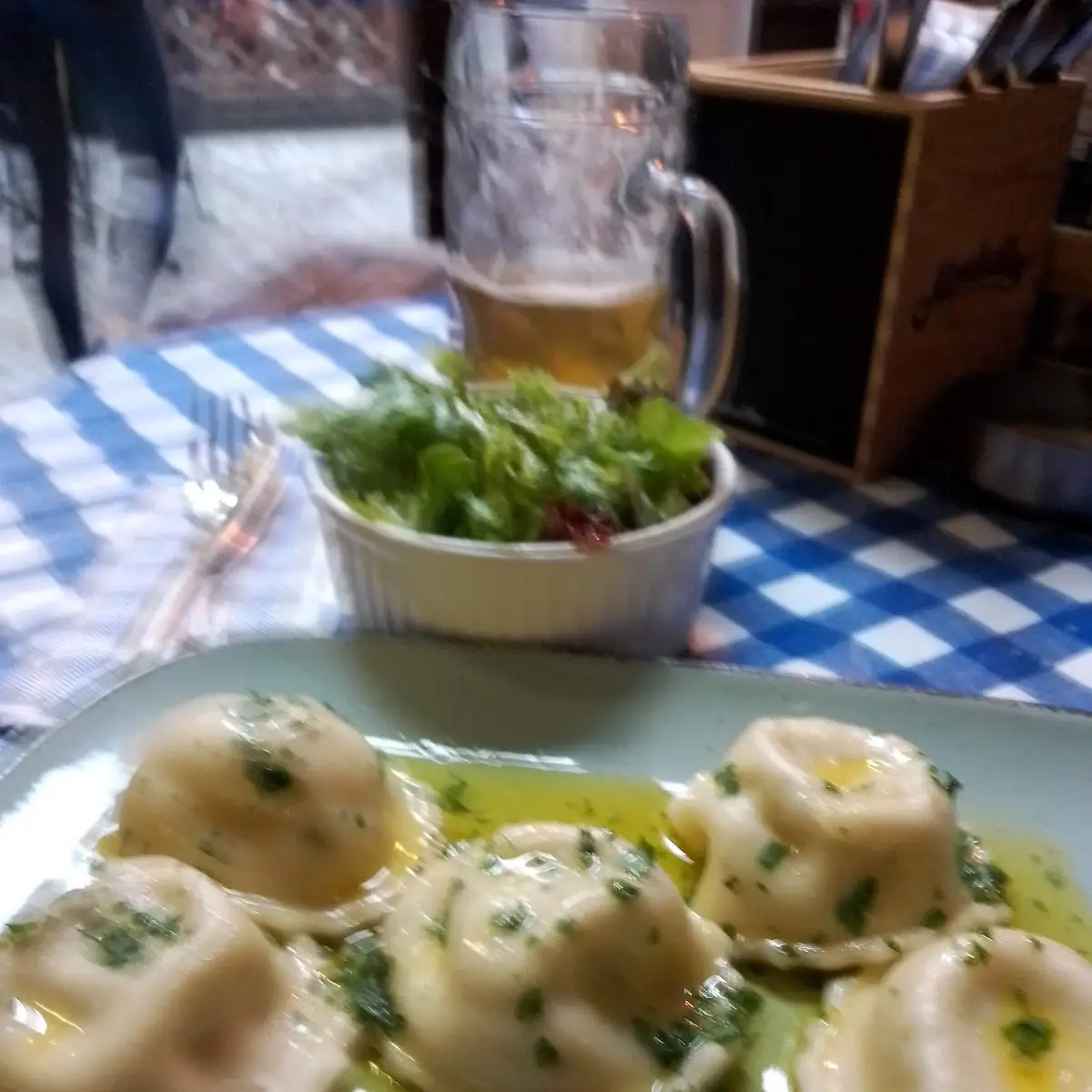 Käsenudeln