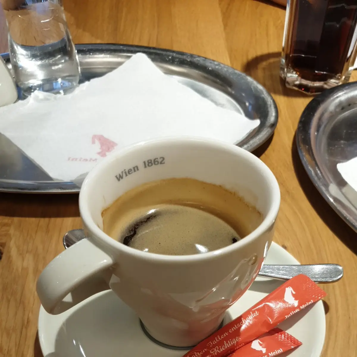 Kaffee