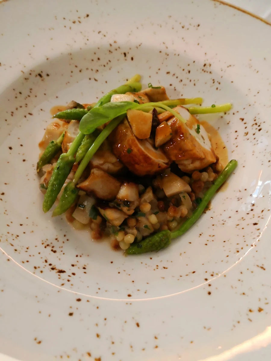 Chicken Salad