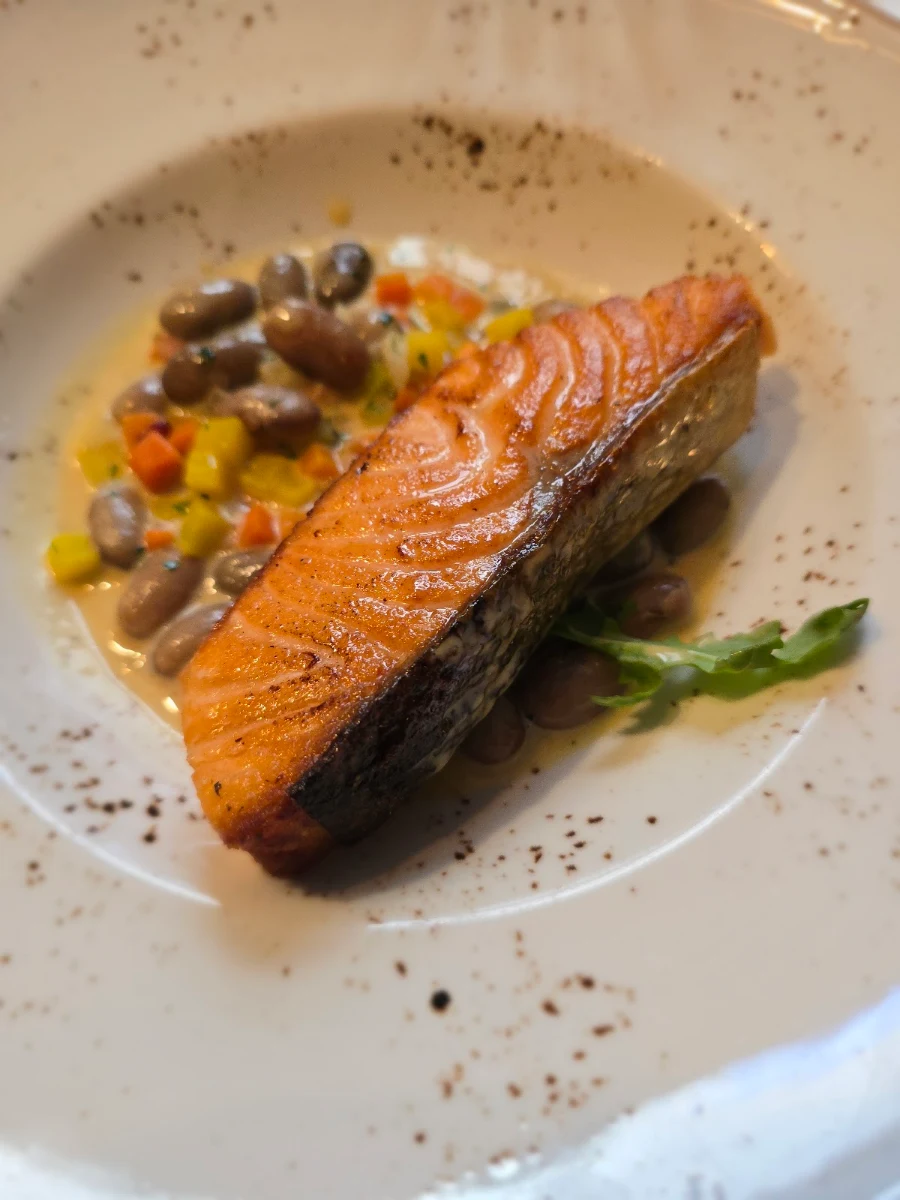 Lachs
