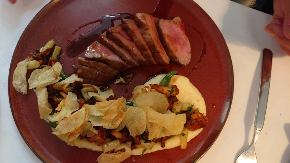 Schweinefilet