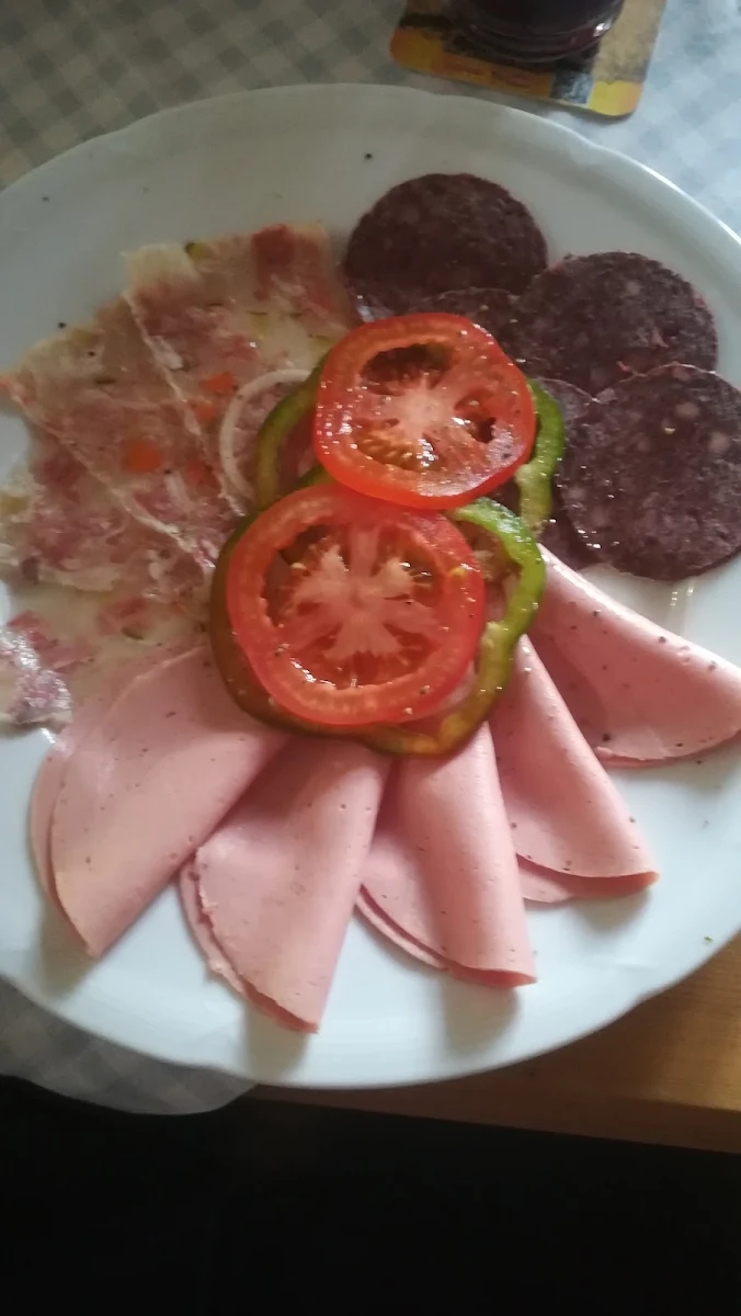 Gemischtes Saures