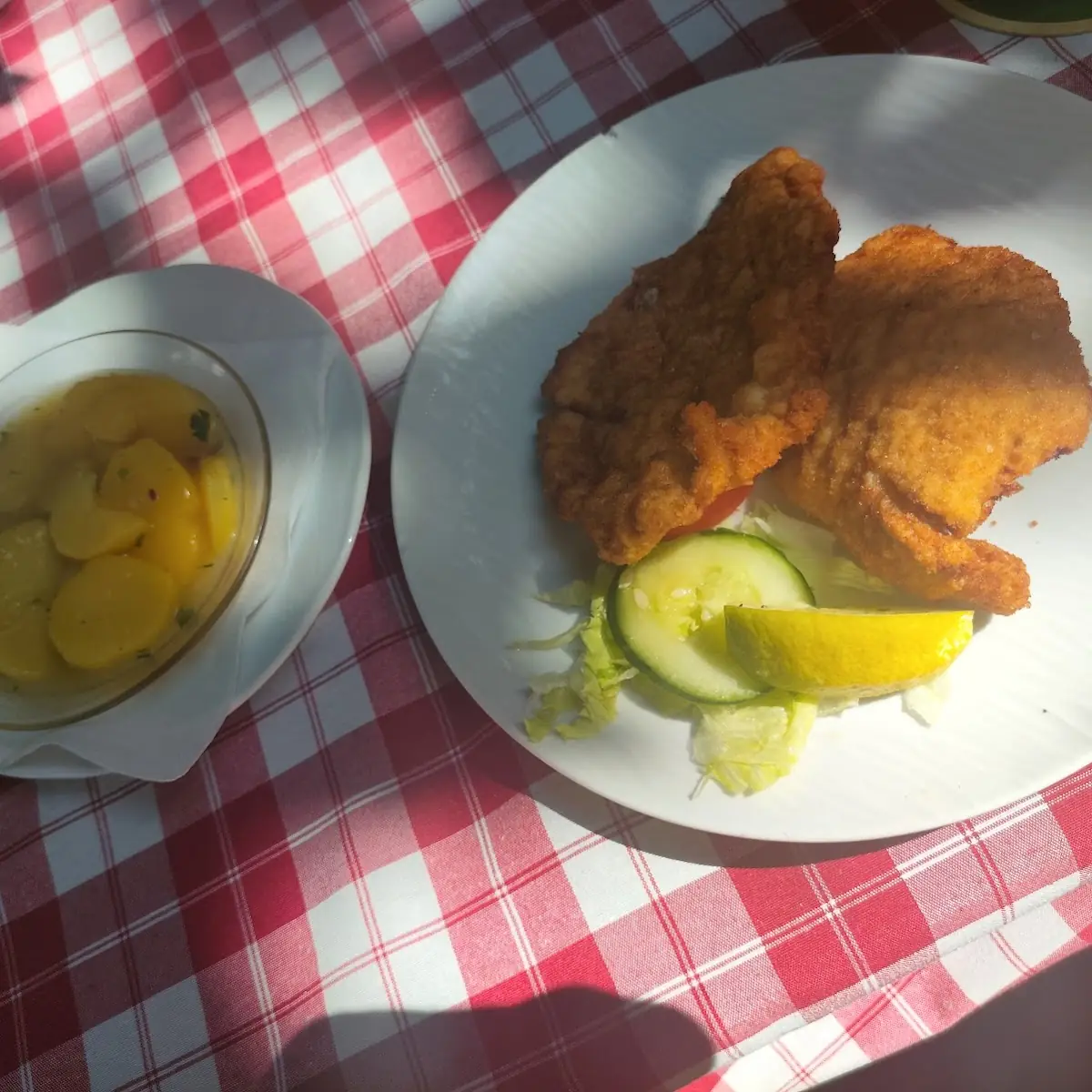 Altwiener Backfleisch