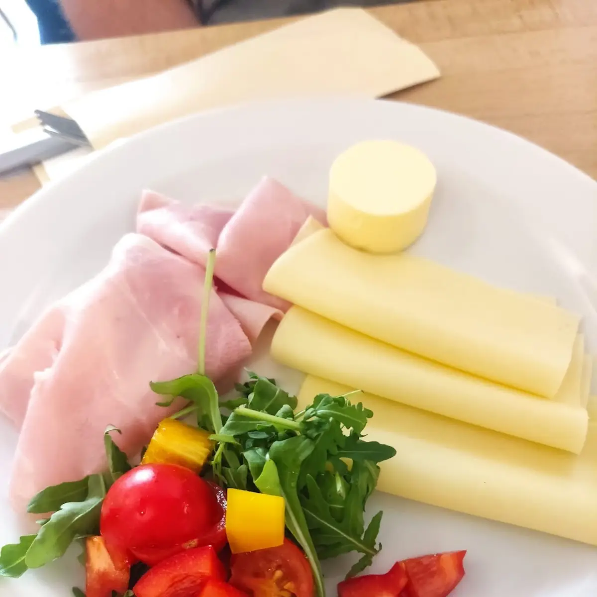 Auer Frühstück